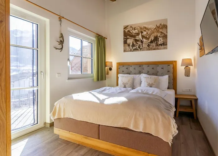 Luxury Tauern Walchen Kaprun 4