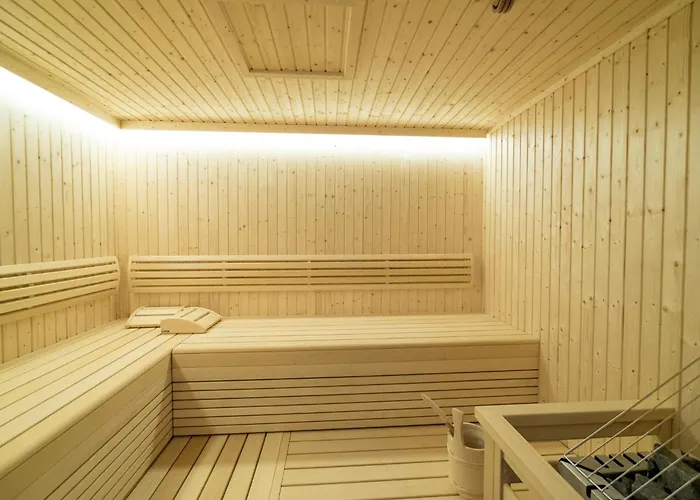 Luxury Tauern Walchen Kaprun 4 アパート