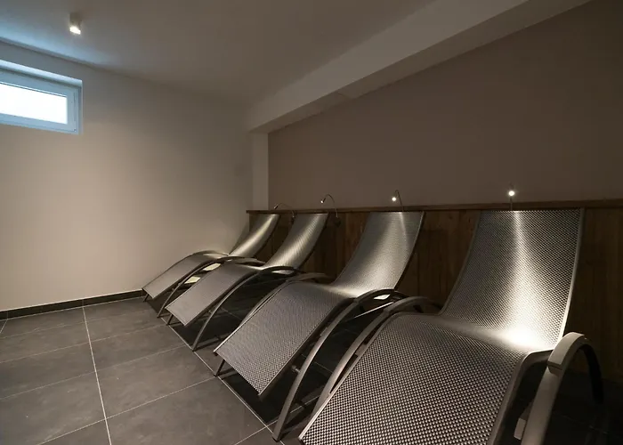 アパート Luxury Tauern Walchen Kaprun 4 *