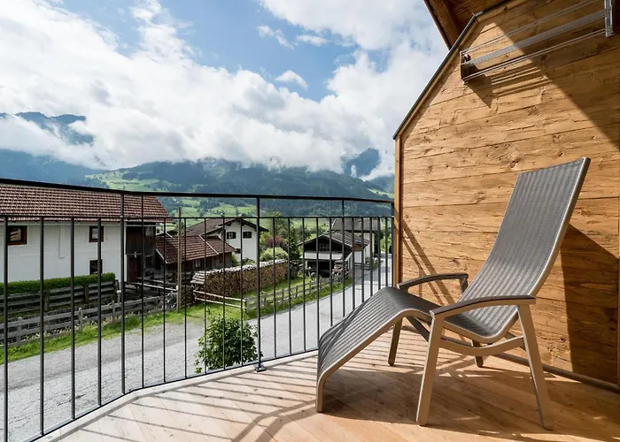 Luxury Tauern Walchen Kaprun 4 ピーゼンドルフ